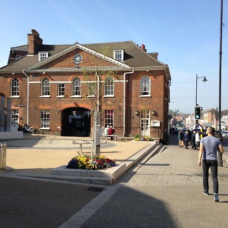 The Rutland Arms Hotel Newmarket  Exterior photo